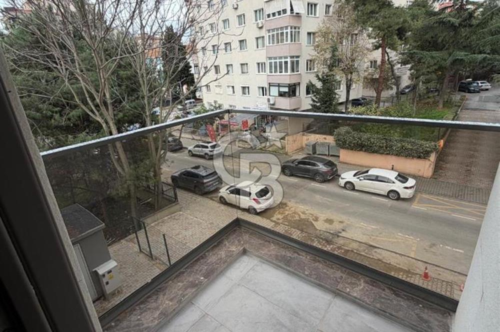 ATATÜRK CADDESİNDE ÖZEL DONANIMLI ŞIK 2+1 DAİRE