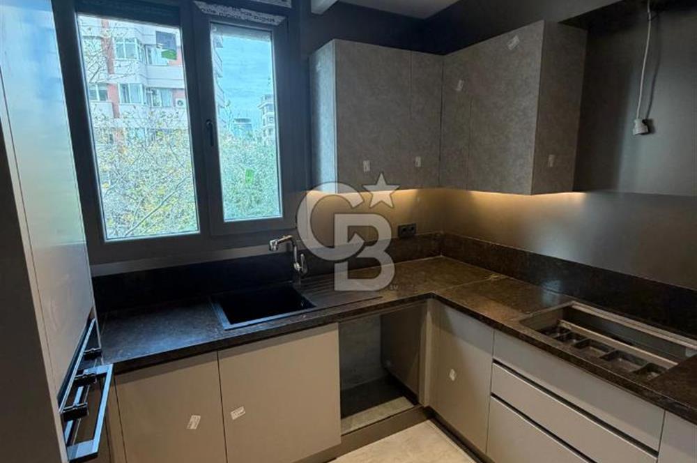 ATATÜRK CADDESİNDE ÖZEL DONANIMLI ŞIK 2+1 DAİRE