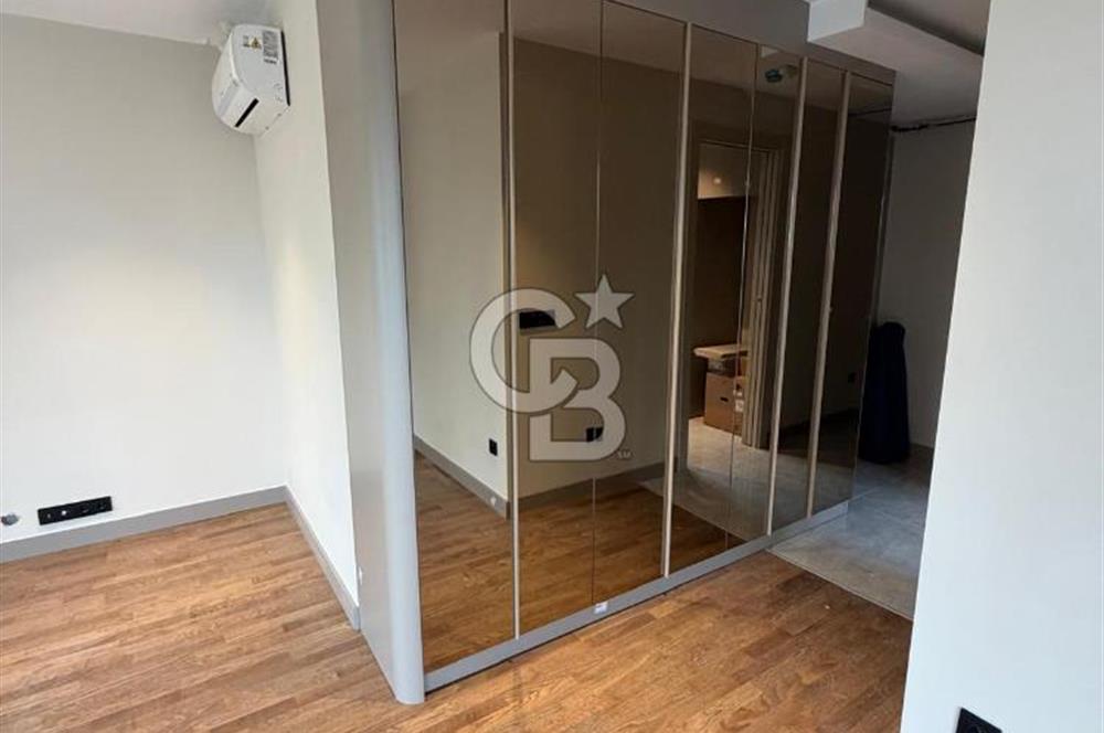 ATATÜRK CADDESİNDE ÖZEL DONANIMLI ŞIK 2+1 DAİRE