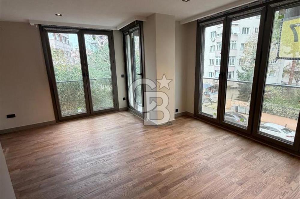 ATATÜRK CADDESİNDE ÖZEL DONANIMLI ŞIK 2+1 DAİRE