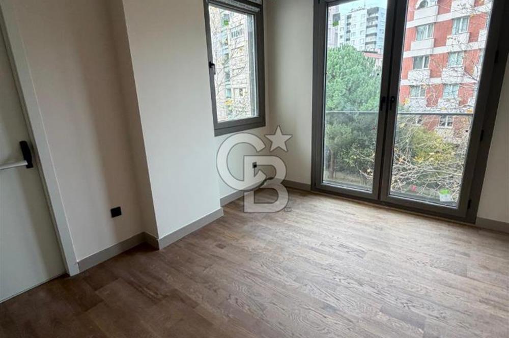 ATATÜRK CADDESİNDE ÖZEL DONANIMLI ŞIK 2+1 DAİRE