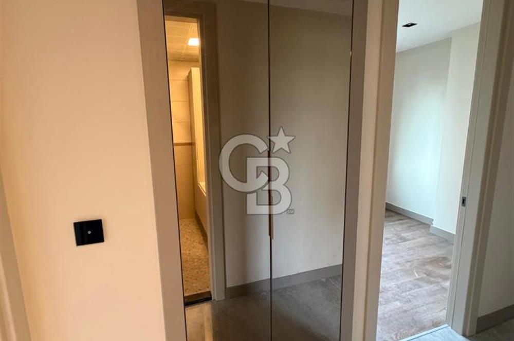 ATATÜRK CADDESİNDE ÖZEL DONANIMLI ŞIK 2+1 DAİRE