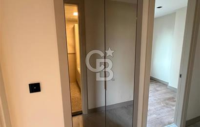 ATATÜRK CADDESİNDE ÖZEL DONANIMLI ŞIK 2+1 DAİRE