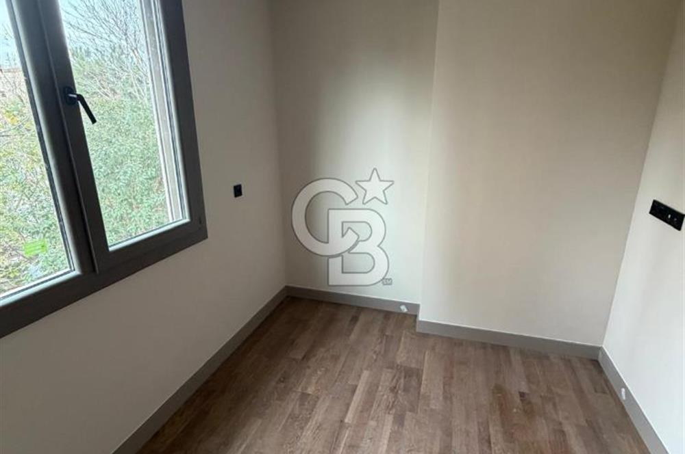 ATATÜRK CADDESİNDE ÖZEL DONANIMLI ŞIK 2+1 DAİRE