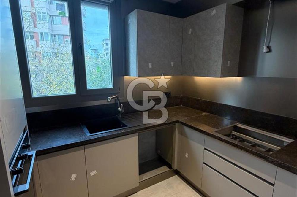 ATATÜRK CADDESİNDE ÖZEL DONANIMLI ŞIK 2+1 DAİRE
