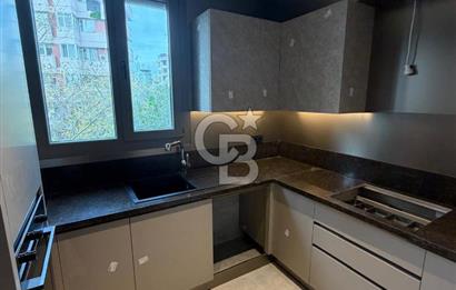 ATATÜRK CADDESİNDE ÖZEL DONANIMLI ŞIK 2+1 DAİRE