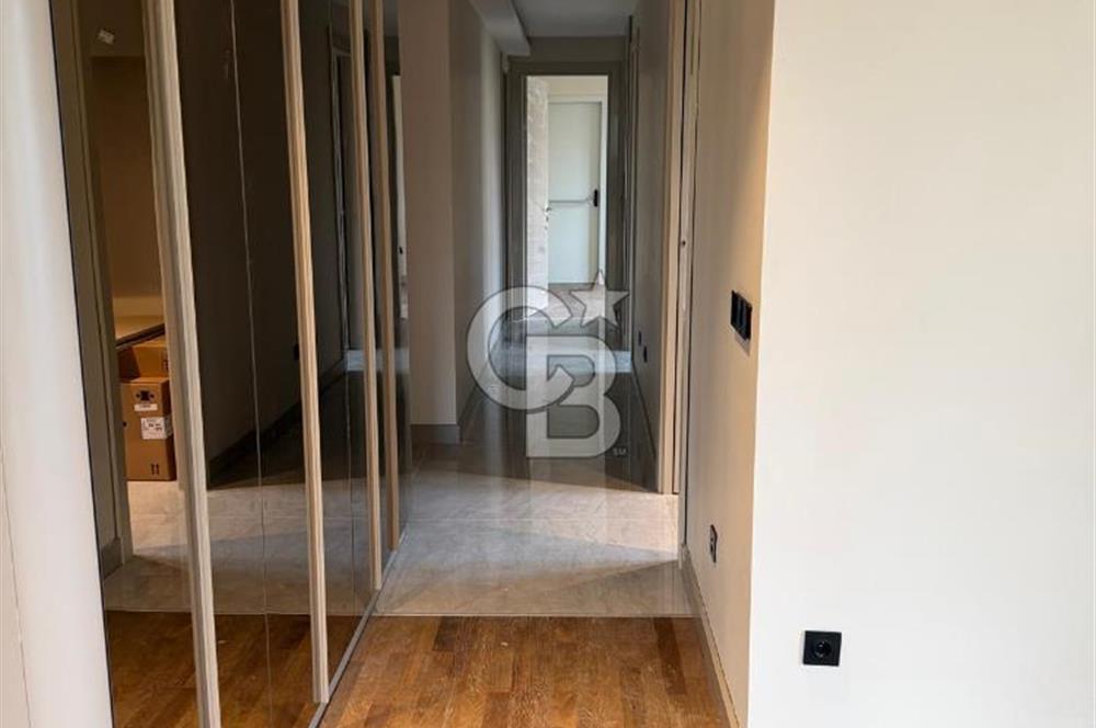 ATATÜRK CADDESİNDE ÖZEL DONANIMLI ŞIK 2+1 DAİRE