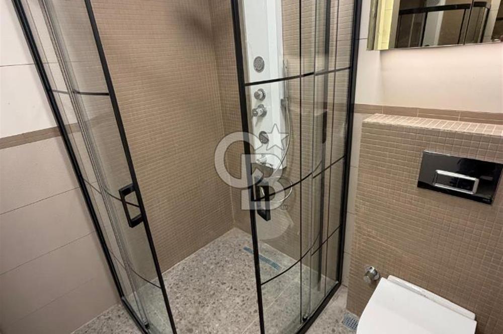 ATATÜRK CADDESİNDE ÖZEL DONANIMLI ŞIK 2+1 DAİRE