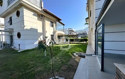 Güzelçamlı’da Tuna Evleri’nde Ortak Havuzlu, Tam Müstakil 3+1 Villa