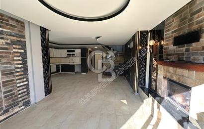 Güzelçamlı’da Tuna Evleri’nde Ortak Havuzlu, Tam Müstakil 3+1 Villa