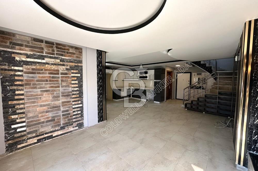 Güzelçamlı’da Tuna Evleri’nde Ortak Havuzlu, Tam Müstakil 3+1 Villa