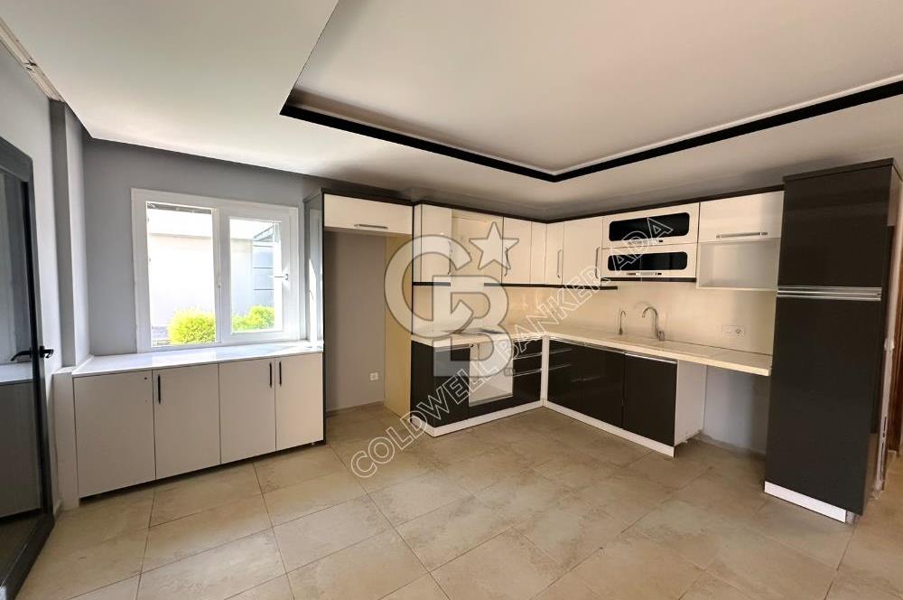 Güzelçamlı’da Tuna Evleri’nde Ortak Havuzlu, Tam Müstakil 3+1 Villa