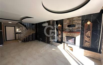 Güzelçamlı’da Tuna Evleri’nde Ortak Havuzlu, Tam Müstakil 3+1 Villa