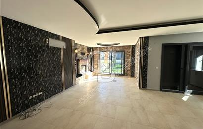 Güzelçamlı’da Tuna Evleri’nde Ortak Havuzlu, Tam Müstakil 3+1 Villa