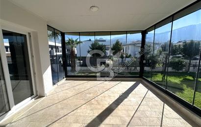 Güzelçamlı’da Tuna Evleri’nde Ortak Havuzlu, Tam Müstakil 3+1 Villa