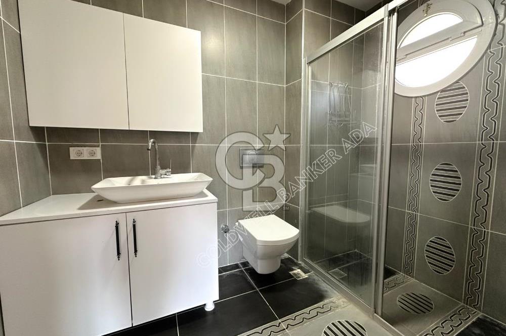 Güzelçamlı’da Tuna Evleri’nde Ortak Havuzlu, Tam Müstakil 3+1 Villa