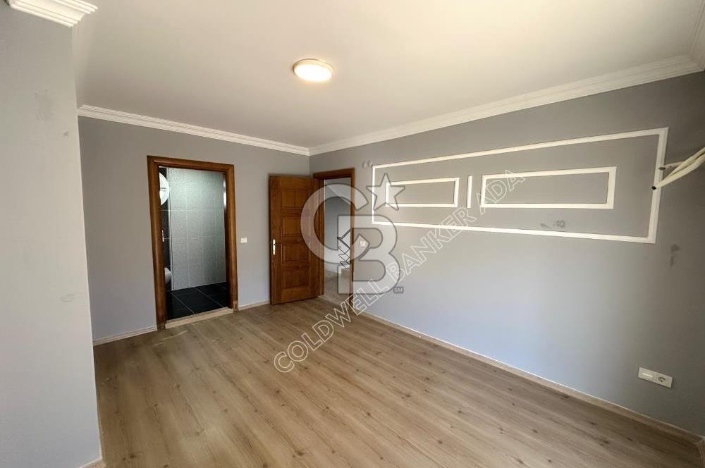 Güzelçamlı’da Tuna Evleri’nde Ortak Havuzlu, Tam Müstakil 3+1 Villa