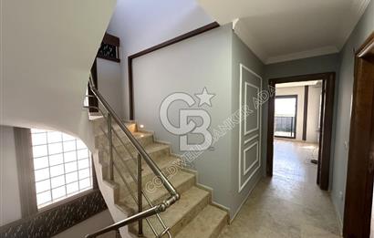 Güzelçamlı’da Tuna Evleri’nde Ortak Havuzlu, Tam Müstakil 3+1 Villa