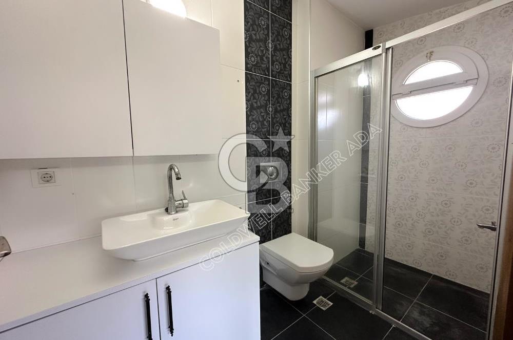 Güzelçamlı’da Tuna Evleri’nde Ortak Havuzlu, Tam Müstakil 3+1 Villa