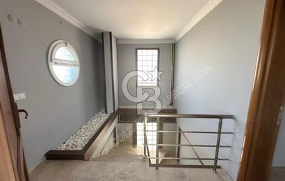 Güzelçamlı’da Tuna Evleri’nde Ortak Havuzlu, Tam Müstakil 3+1 Villa