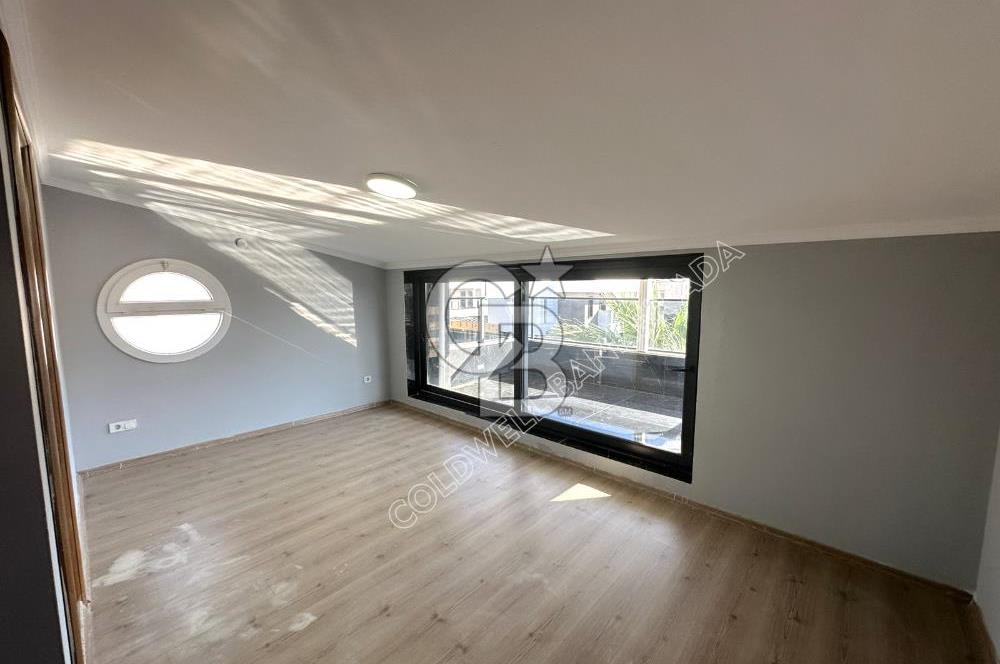 Güzelçamlı’da Tuna Evleri’nde Ortak Havuzlu, Tam Müstakil 3+1 Villa