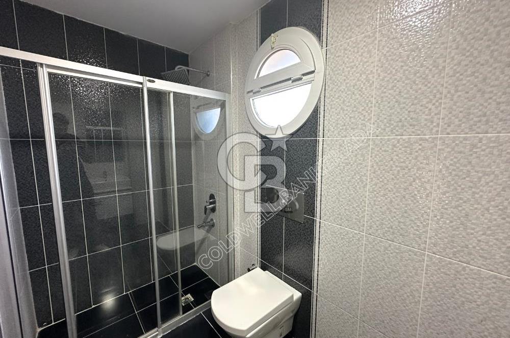 Güzelçamlı’da Tuna Evleri’nde Ortak Havuzlu, Tam Müstakil 3+1 Villa