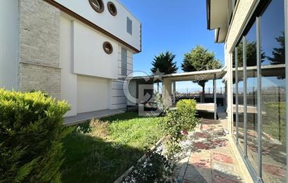 Güzelçamlı’da Tuna Evleri’nde Ortak Havuzlu, Tam Müstakil 3+1 Villa