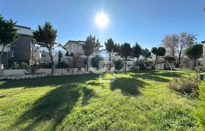 Güzelçamlı’da Tuna Evleri’nde Ortak Havuzlu, Tam Müstakil 3+1 Villa