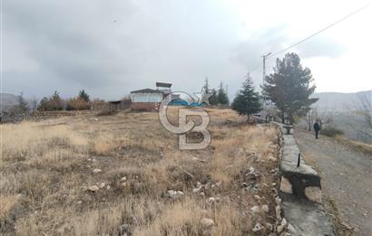 COLDWELL BANKER SAFİR'dn MOLLAKASIM da VİLLA İMARLI SATILIK ARSA