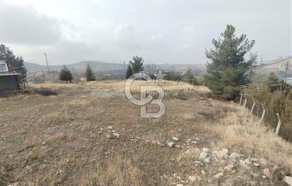 COLDWELL BANKER SAFİR'dn MOLLAKASIM da VİLLA İMARLI SATILIK ARSA