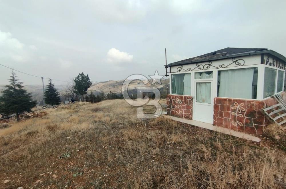 COLDWELL BANKER SAFİR'dn MOLLAKASIM da VİLLA İMARLI SATILIK ARSA