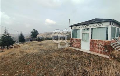 COLDWELL BANKER SAFİR'dn MOLLAKASIM da VİLLA İMARLI SATILIK ARSA