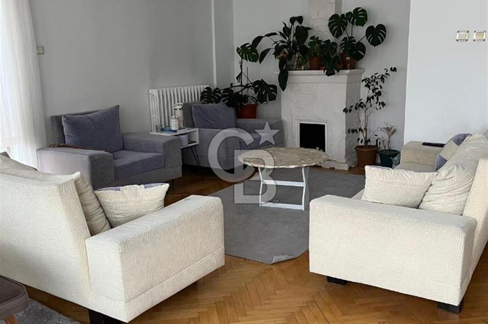 EMEK 3+1 SATILIK DAİRE