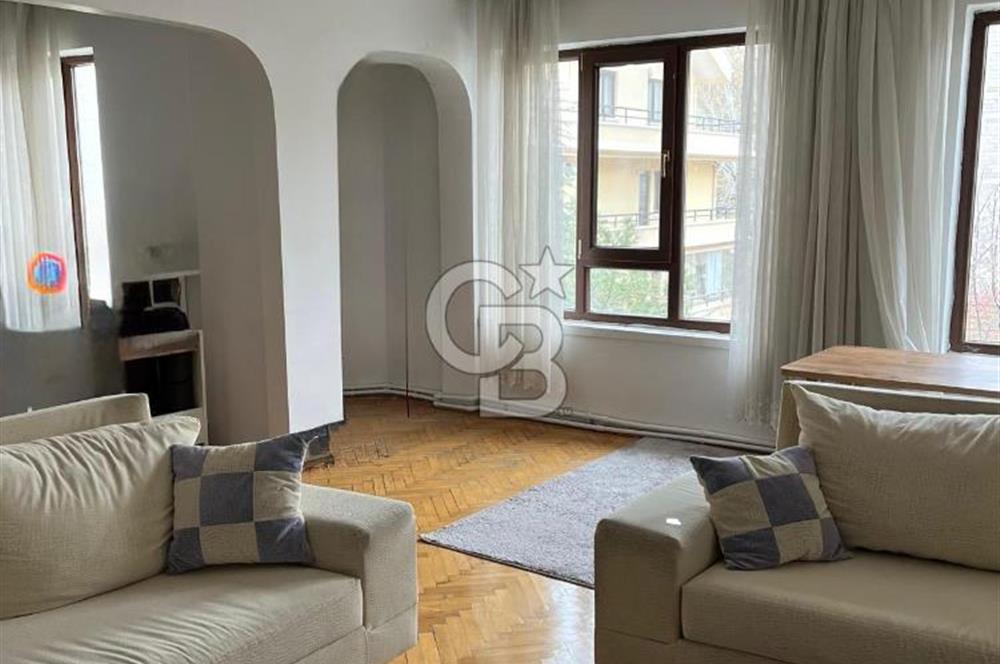 EMEK 3+1 SATILIK DAİRE