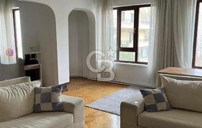 EMEK 3+1 SATILIK DAİRE