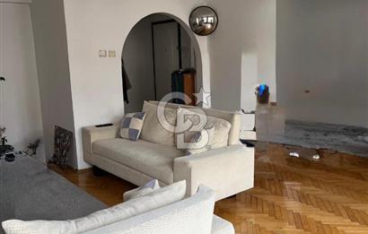 EMEK 3+1 SATILIK DAİRE