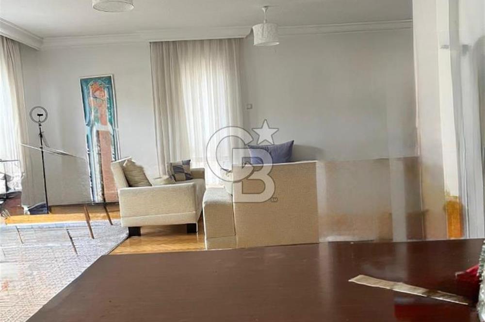 EMEK 3+1 SATILIK DAİRE