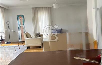 EMEK 3+1 SATILIK DAİRE