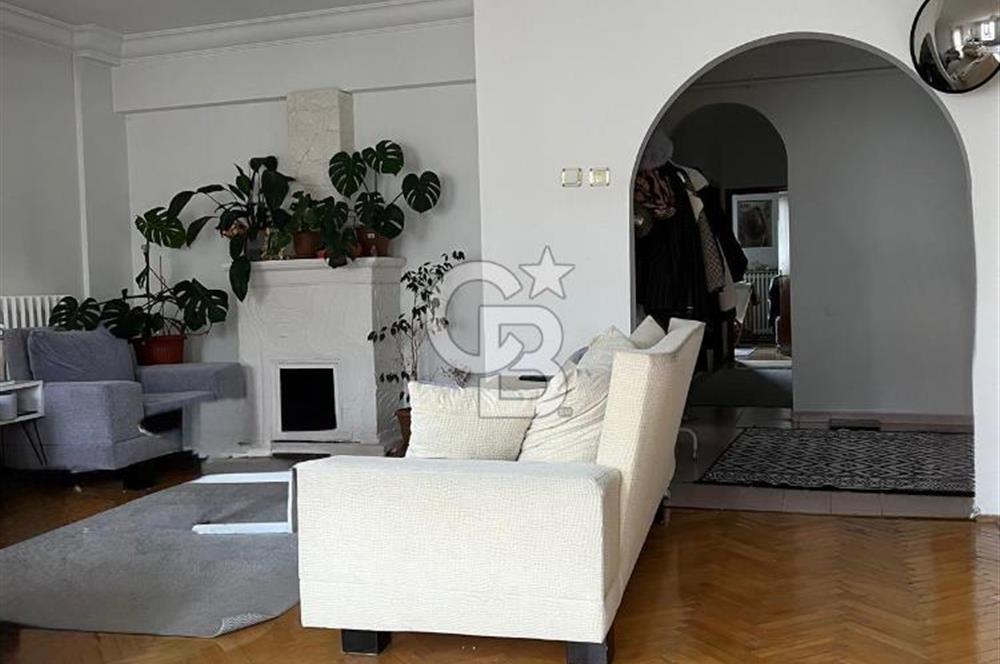 EMEK 3+1 SATILIK DAİRE