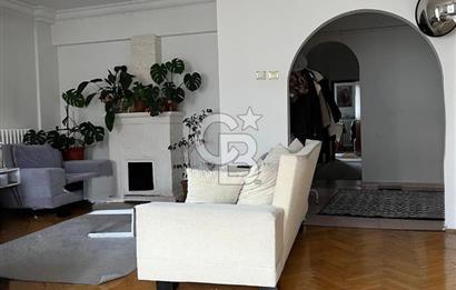 EMEK 3+1 SATILIK DAİRE