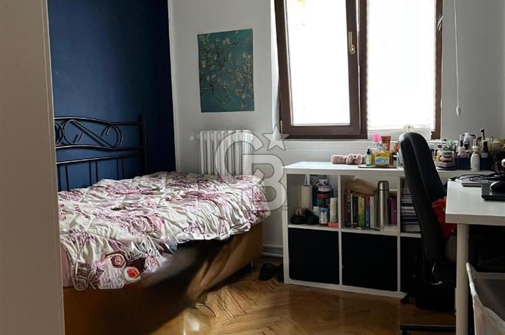 EMEK 3+1 SATILIK DAİRE