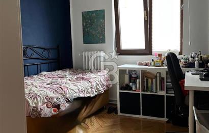 EMEK 3+1 SATILIK DAİRE