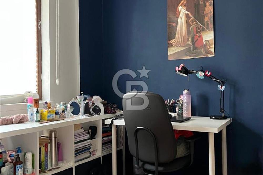 EMEK 3+1 SATILIK DAİRE