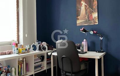 EMEK 3+1 SATILIK DAİRE