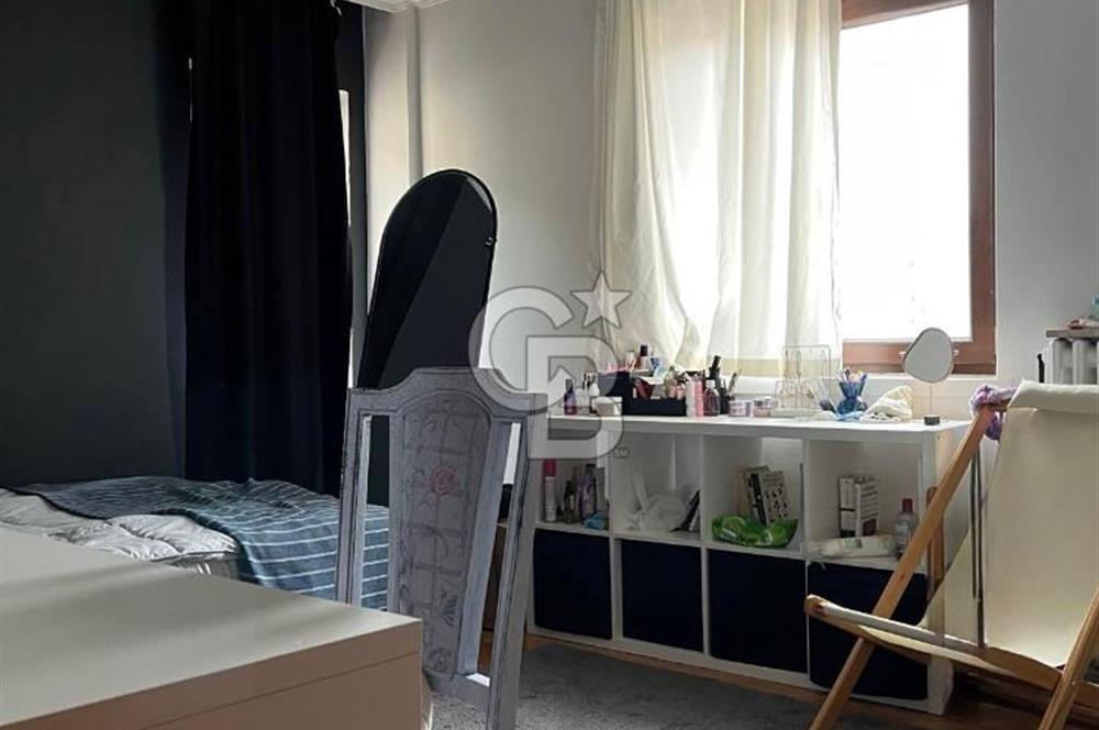 EMEK 3+1 SATILIK DAİRE