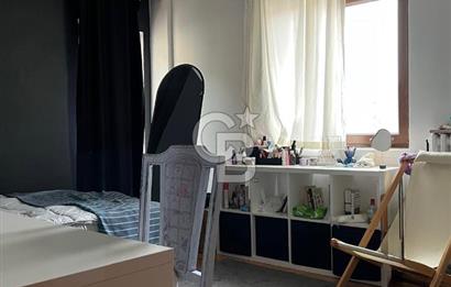 EMEK 3+1 SATILIK DAİRE