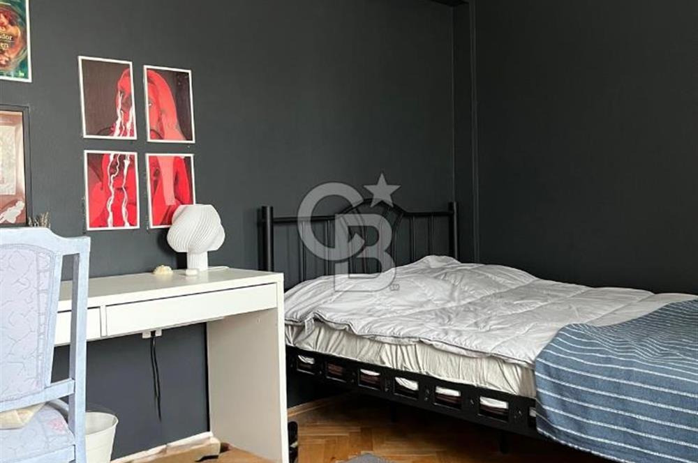 EMEK 3+1 SATILIK DAİRE