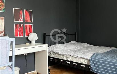 EMEK 3+1 SATILIK DAİRE