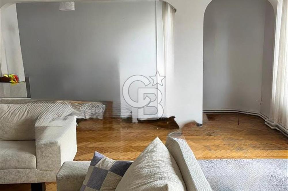 EMEK 3+1 SATILIK DAİRE