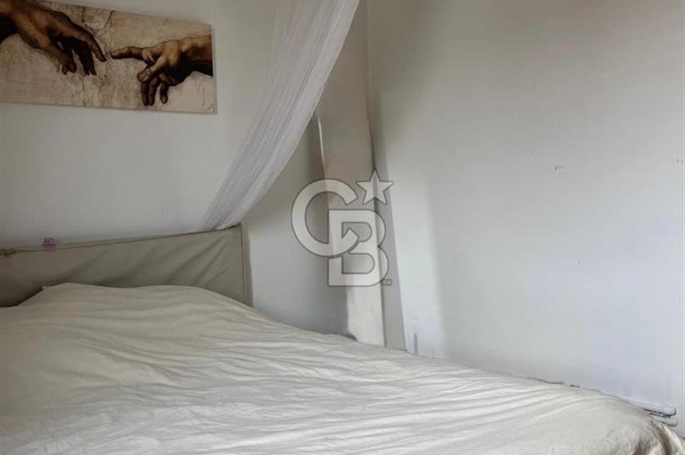 EMEK 3+1 SATILIK DAİRE